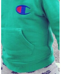 Champion | パーカー