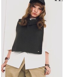 initial | ニット/セーター