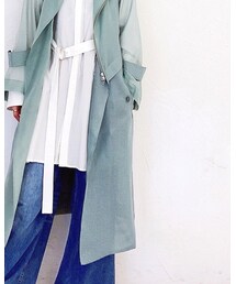 initial | ジャケット/アウター