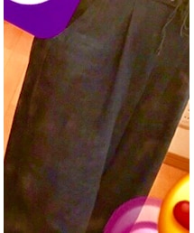 GU | デニムパンツ