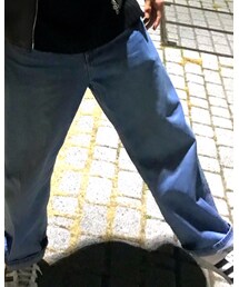 GU | デニムパンツ
