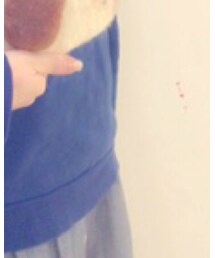 PINK HOUSE | ジャンパースカート