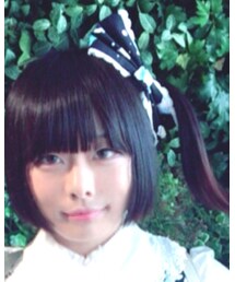 Angelic Pretty | バレッタ/ヘアクリップ