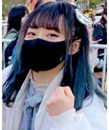 でんぱ組のグッズ | マスク