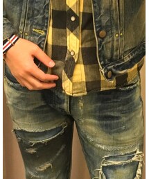 TMT | シャツ/ブラウス