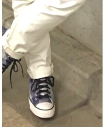 CONVERSE | スニーカー