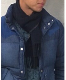 theory | マフラー