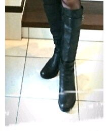 COLE HAAN | ブーツ