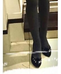 Sebastian | パンプス