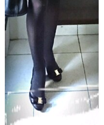 Ferragamo | パンプス