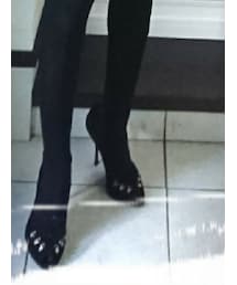 Sebastian | パンプス