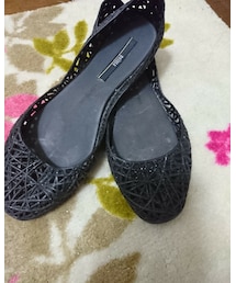 melissa | バレエシューズ