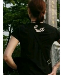ZARA | Tシャツ/カットソー