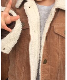 GLOBAL WORK | ブルゾン