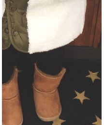 UNIQLO | レギンス/スパッツ