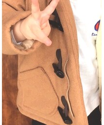 Birthday | ダッフルコート