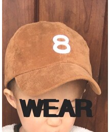 DAISO | キャップ