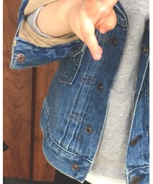 GAP | デニムジャケット