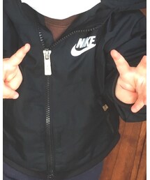 NIKE | ナイロンジャケット