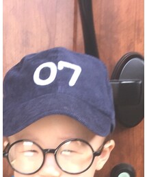 DAISO | キャップ