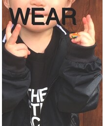 THE NORTH FACE | Tシャツ/カットソー