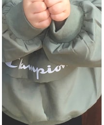 Champion | ジャケット/アウター