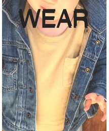 しまむら | Tシャツ/カットソー