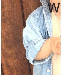 西松屋 | シャツ/ブラウス