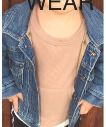 しまむら | Tシャツ/カットソー