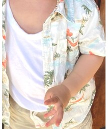 Carter's | トップス