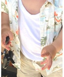 西松屋 | タンクトップ