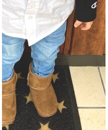 Birthday | デニムパンツ