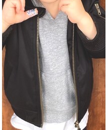 西松屋 | パーカー