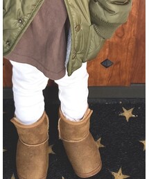 UNIQLO | レギンス/スパッツ