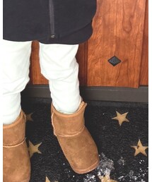 UNIQLO | レギンス/スパッツ