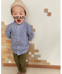 アウター無しバージョン♡ | その他