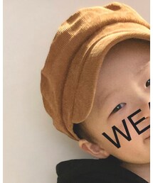 DAISO | キャスケット