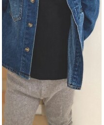 UNIQLO | Tシャツ/カットソー