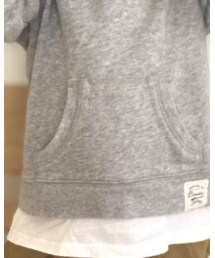 西松屋 | パーカー