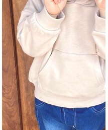 しまむら | パーカー