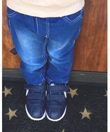 しまむら | デニムパンツ