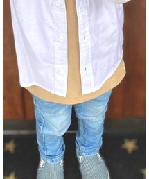 西松屋 | Tシャツ/カットソー