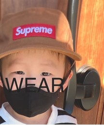 Supreme  | キャップ