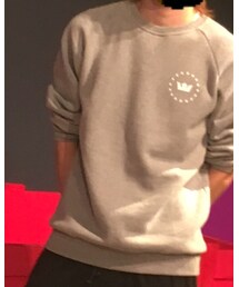 SUPRA | スウェット