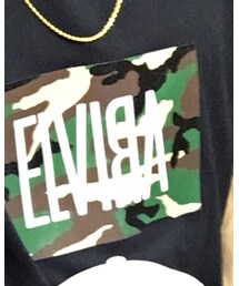 ELVIRA | Tシャツ/カットソー