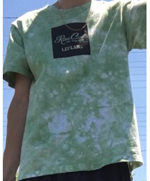 LEFLAH | Tシャツ/カットソー