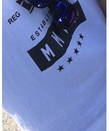 SUPRA | タンクトップ