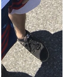 SUPRA | スニーカー