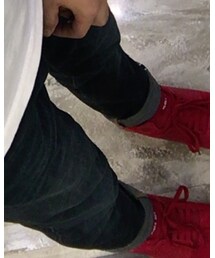 UNIQLO | デニムパンツ