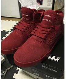 SUPRA | スニーカー